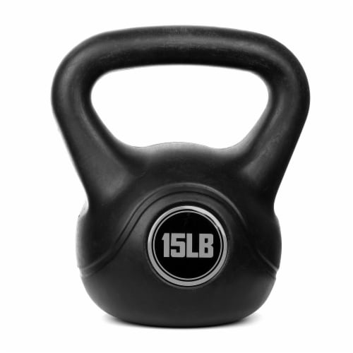 15lb kettlebell deals