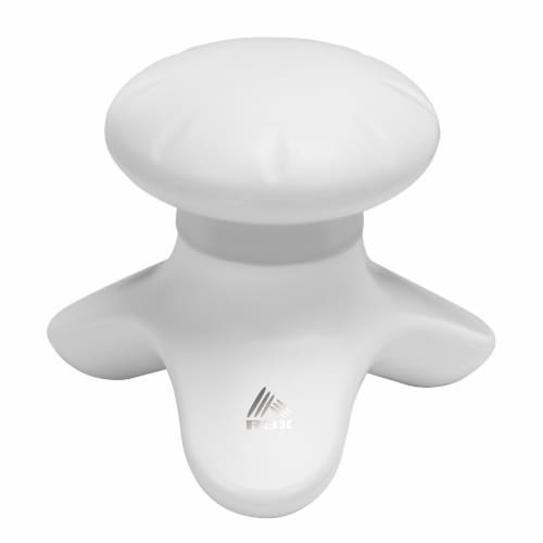 RBX Vibrating Mini Massager Perspective: front