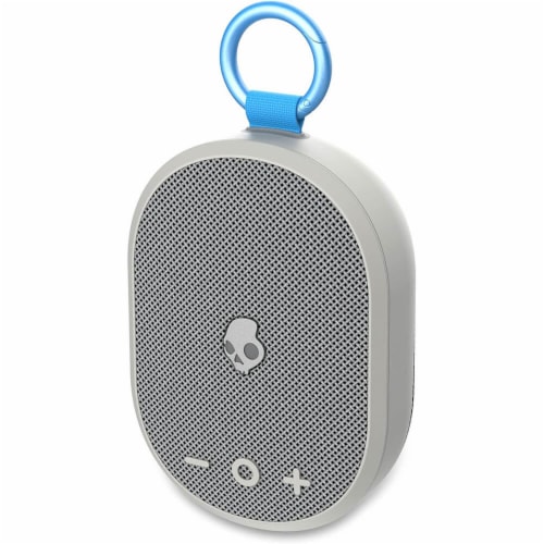 Skullcandy Kilo™ Compact Wireless Speaker - Light Grey Perspective: front