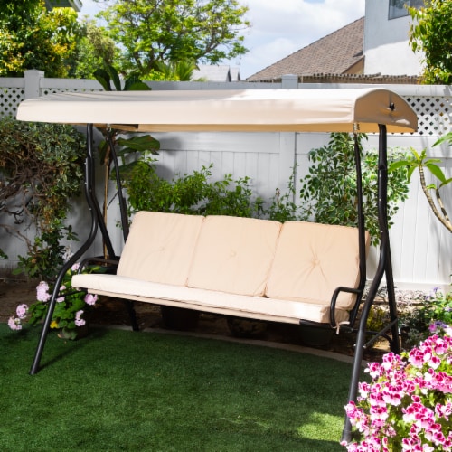 Fred meyer on sale porch swing
