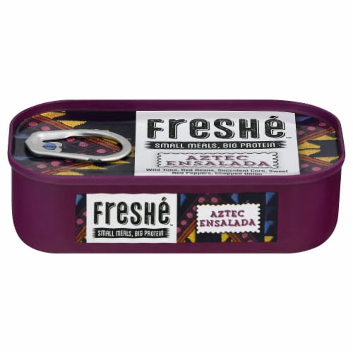 Freshe™ Aztec Ensalada