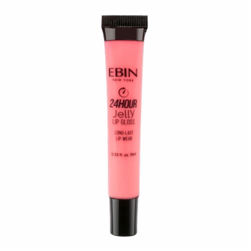 Ebin 24 Hour Arian Jelly Lip Gloss Perspective: front