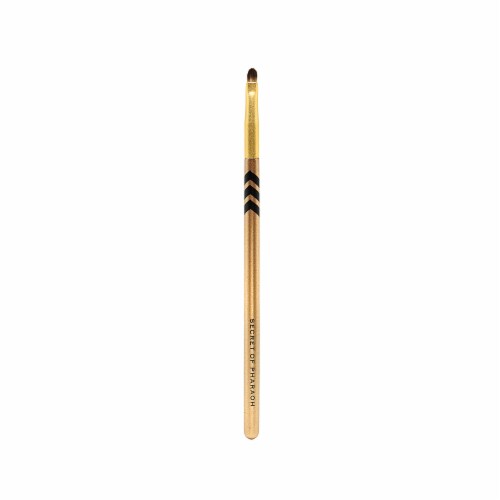 Ebin New York Secret of Pharaoh Eyeliner Brush Perspective: front