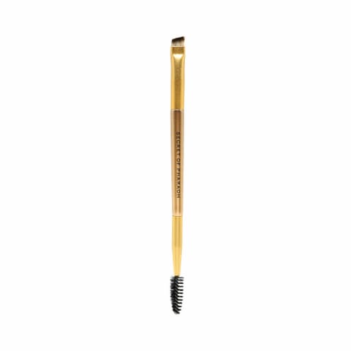 Ebin Secret of Pharaoh Eyebrow Brush Perspective: front
