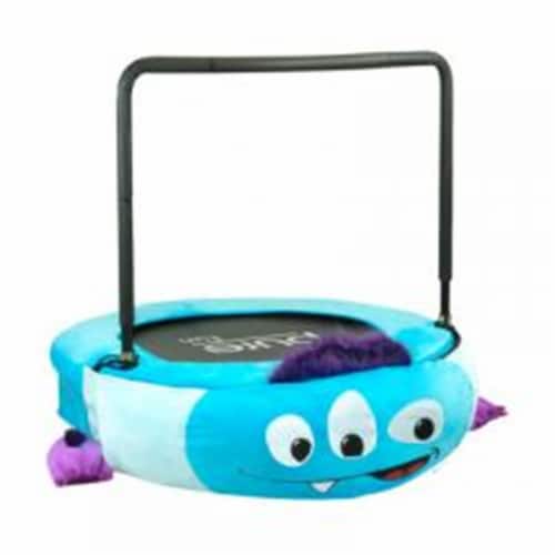 Super jumper junior trampoline clearance