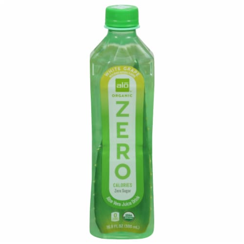 Aloe vera juice kroger 2025