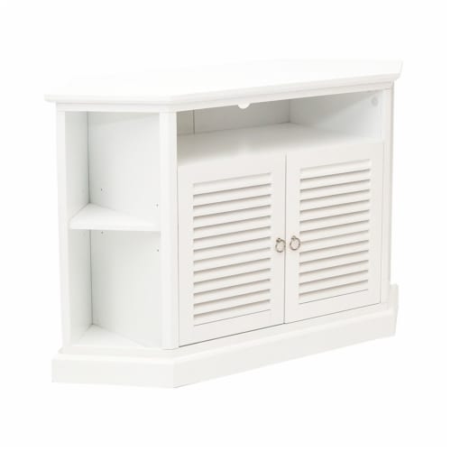 52 inch corner shop tv stand