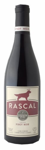 Rascal Pinot Noir