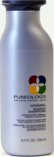 Pureology Hydrate Conditioner Perspective: front