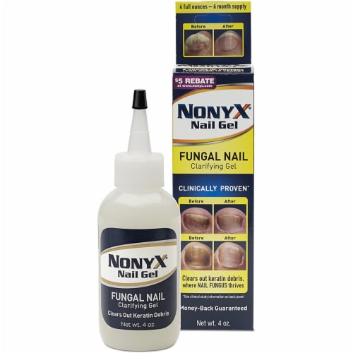 Xenna NonyX Nail Gel, 4 oz - Kroger