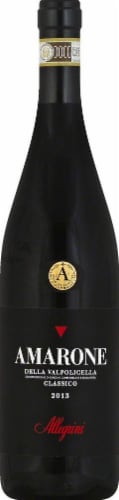 Allegrini Amarone Italian Red Wine 750ml Perspective: front