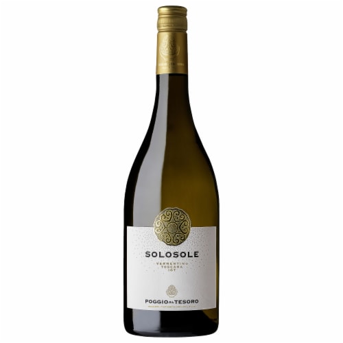 Allegrini Solosole Vermentino Toscana Perspective: front
