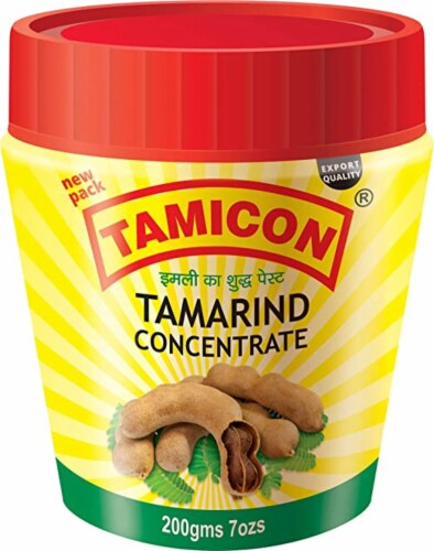 Tamicon Tamarind Paste Perspective: front