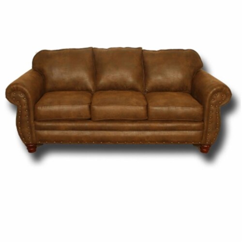 American Furniture Classics 9905 90 Sedona Sleeper Sofa 1 Fred Meyer