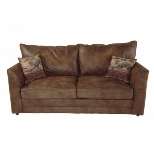 American Furniture Classics 100S Palomino Sleeper Sofa 1 Fred Meyer