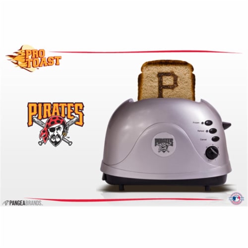 NBA Atlanta Hawks Protoast Team Logo Toaster