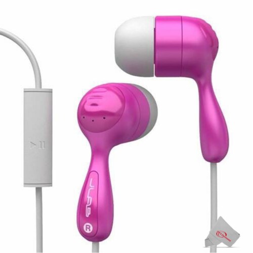 Jbuds volume control deals