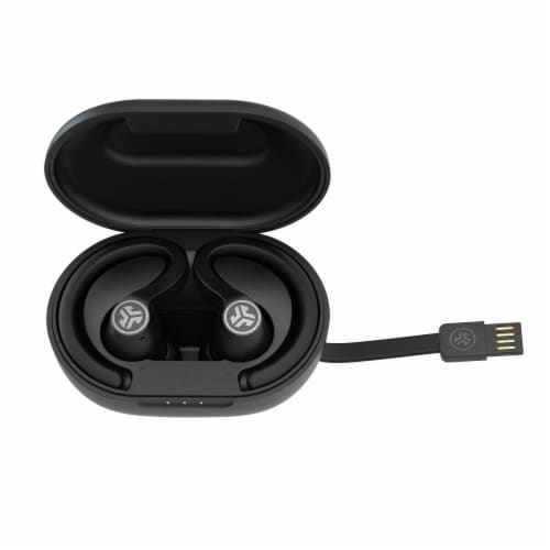 jlab audio jbuds air sport true wireless sort