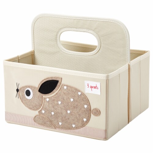 3 sprouts diaper caddy outlet