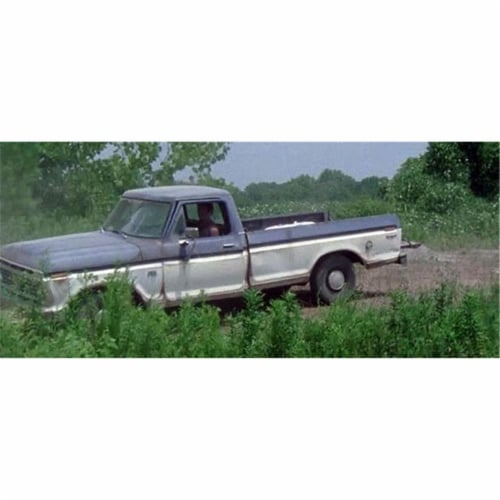 Greenlight 12956 1 by 18 Scale Diecast Ranger XLT Pickup Truck for