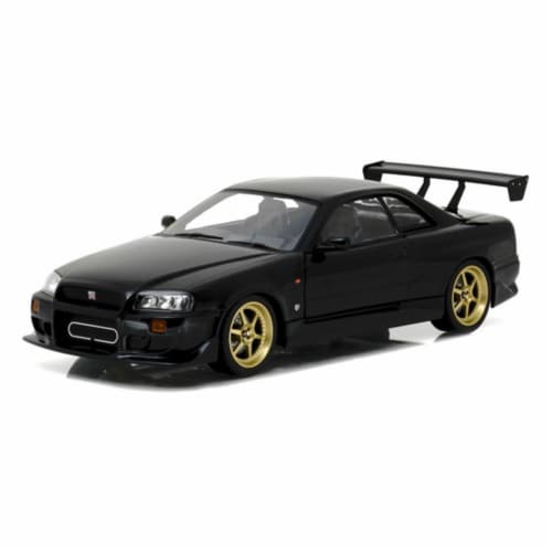 greenlight r34