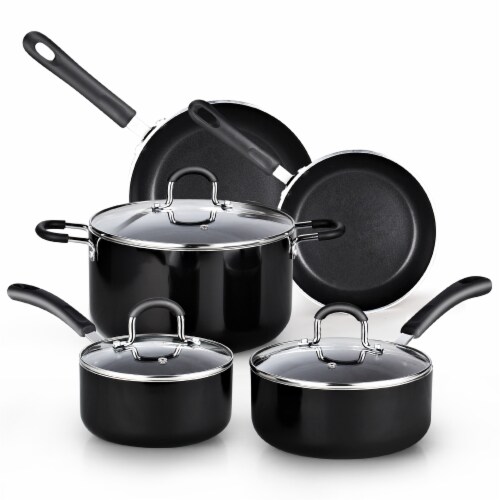 Pots And Pans: Essential Guide to Choosing the Best Cookware