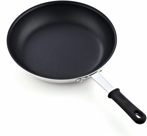 Cooks Standard 12-Inch Professional Aluminum Nonstick Restaurant