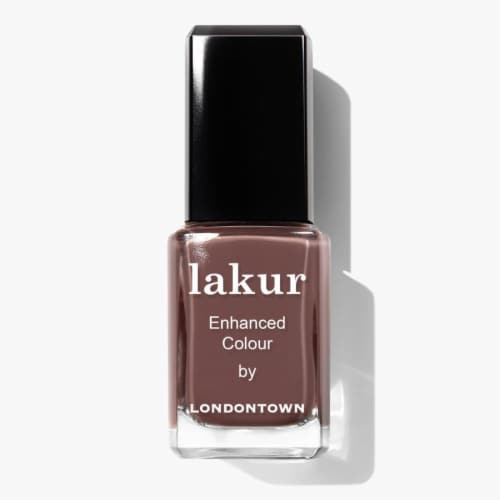 Londontown Lakur Nail Polish - Natural Charm Perspective: front