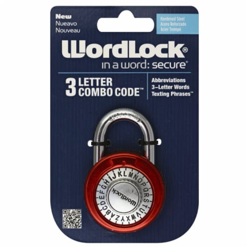 Master Lock SS Combination Lock Dial, Black, 2 ct