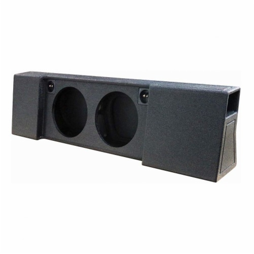 12in truck hot sale sub box