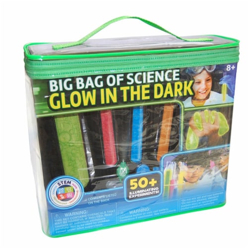 Be amazing toys best sale big bag of science