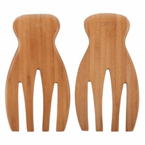 Core Home 220773 2 Classic Salad Hands Perspective: front
