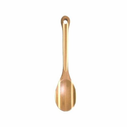 Core Home 220778 12 in. Bamboo Spoon Perspective: front