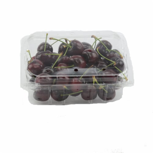 Sweet Adeline Organic Red Cherries Perspective: front