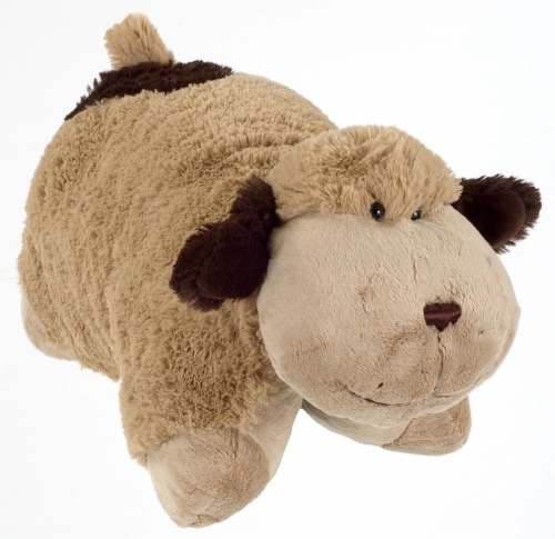 Puppy pillow pet discount