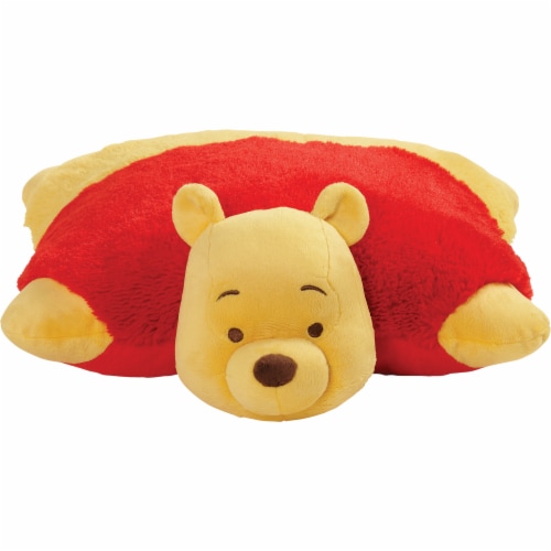Disney winnie store the pooh pillow