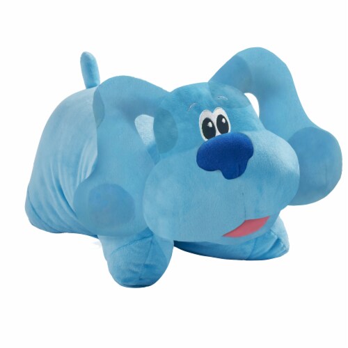 nickelodeon pillow
