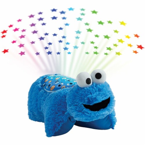 Sesame street outlet pillow pets