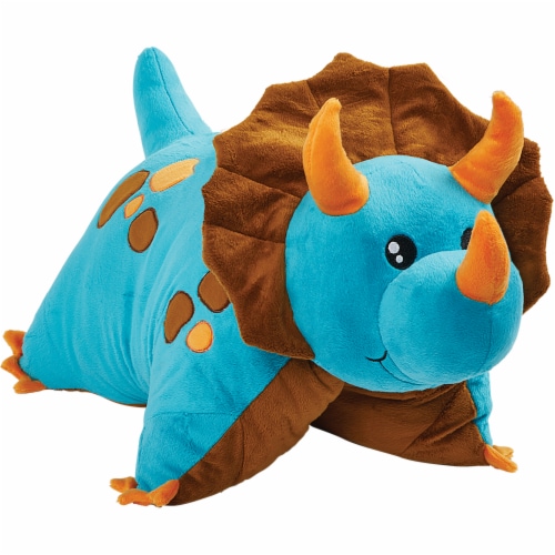Pillow pets dinosaur online