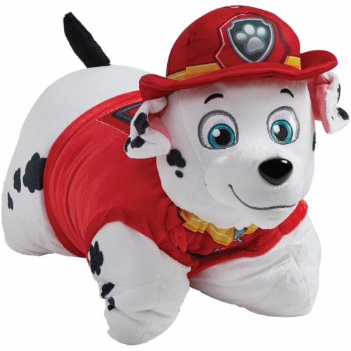 Pillow Pets Nickelodeon Paw Patrol Plush Toy - Assorted Perspective: front