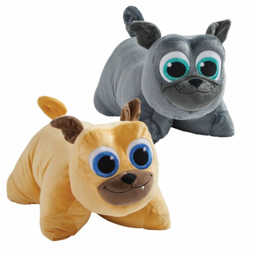 bingo plush toy 16 inch