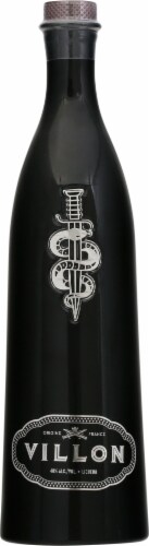 Villon Cognac Perspective: front
