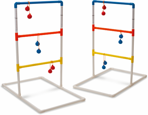 Eastpoint® Ladderball Perspective: front