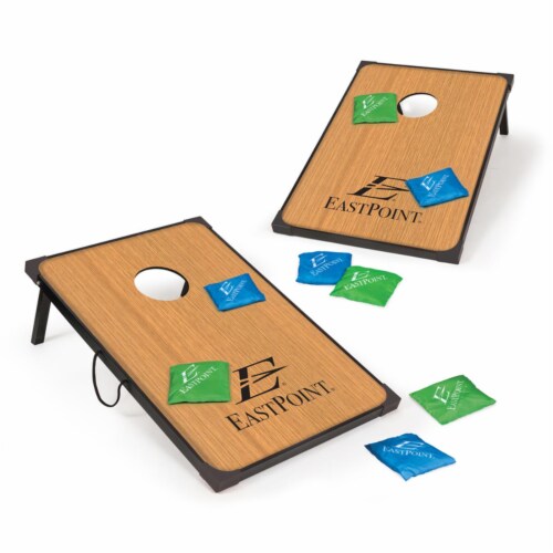 Eastpoint 8537847 35 in. Bean Bag Toss for 8 Years & Up, 1 Ralphs