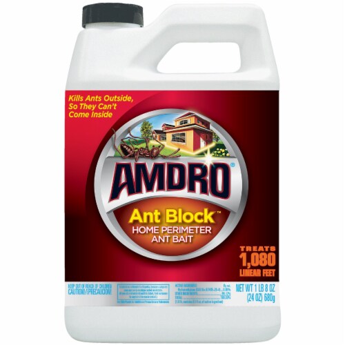 Amdro Ant Block 24OZ 24Oz. Foods Co
