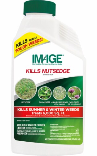 Lilly Miller Image Nutsedge Killer RTU Liquid 24 oz