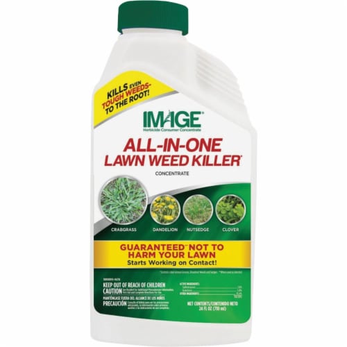 Image all in one 24 oz concentrate lawn weed killer 100523495 1