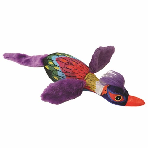 mardi gras dog toys