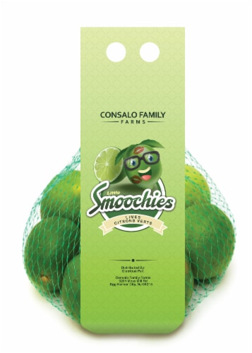 Consalo Family Farms Limes