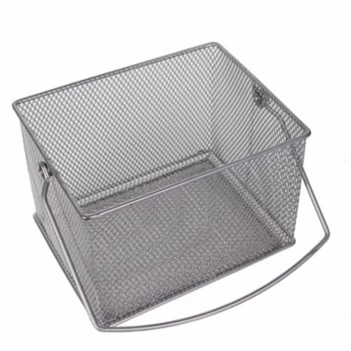 YBM Home Organizer Plastic Basket & Reviews